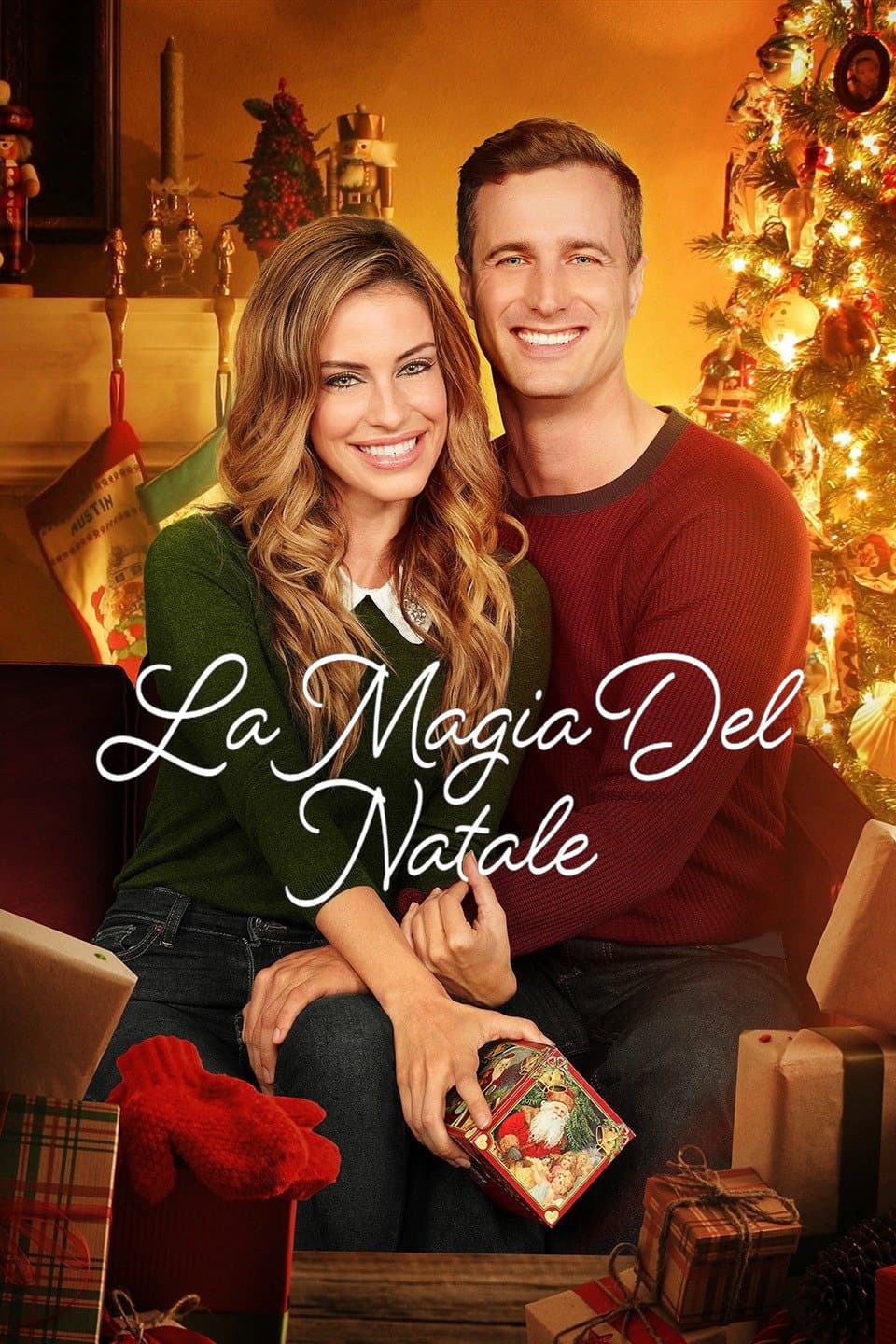 Poster di La magia del Natale