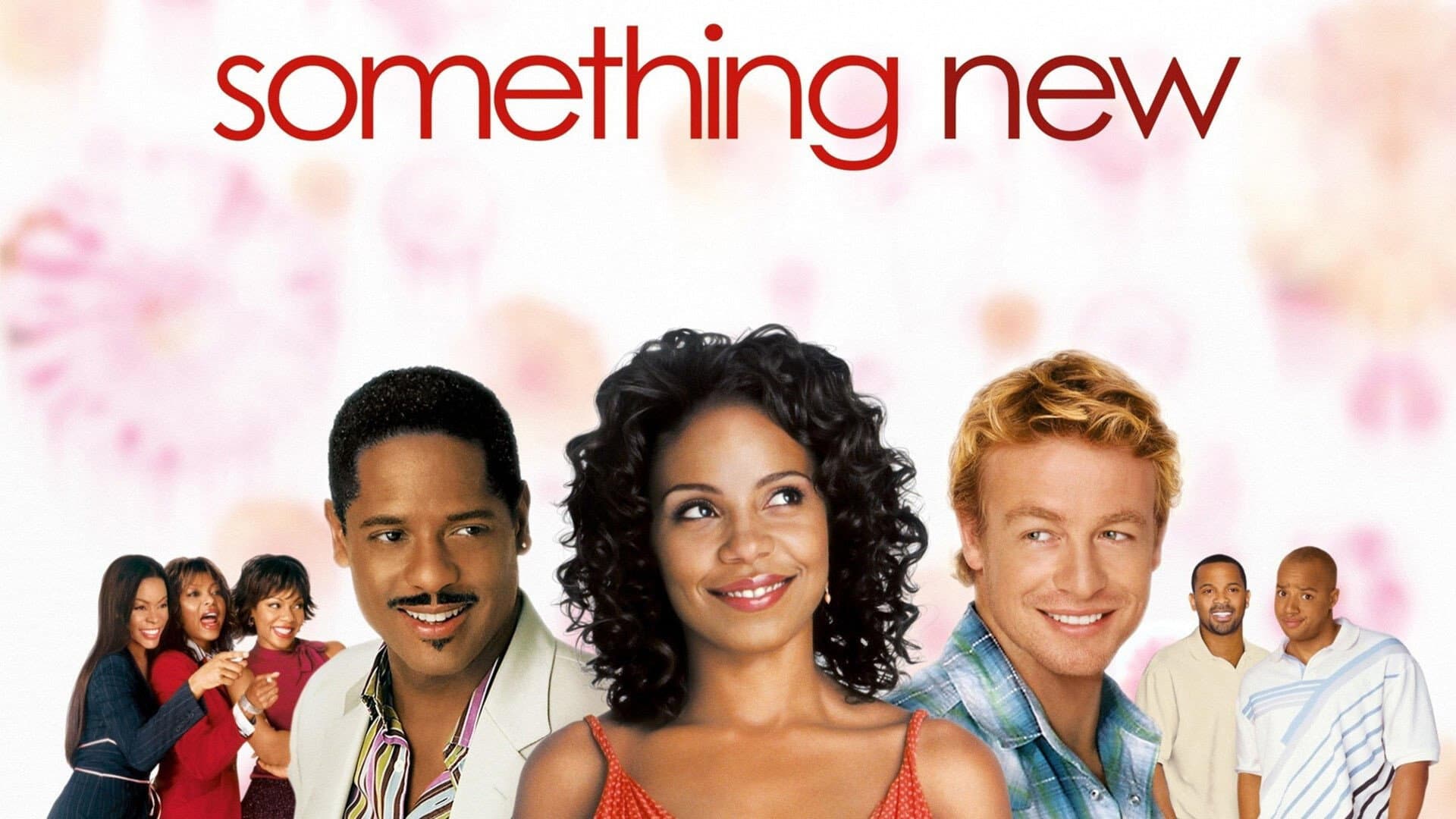 Something New - immagine
