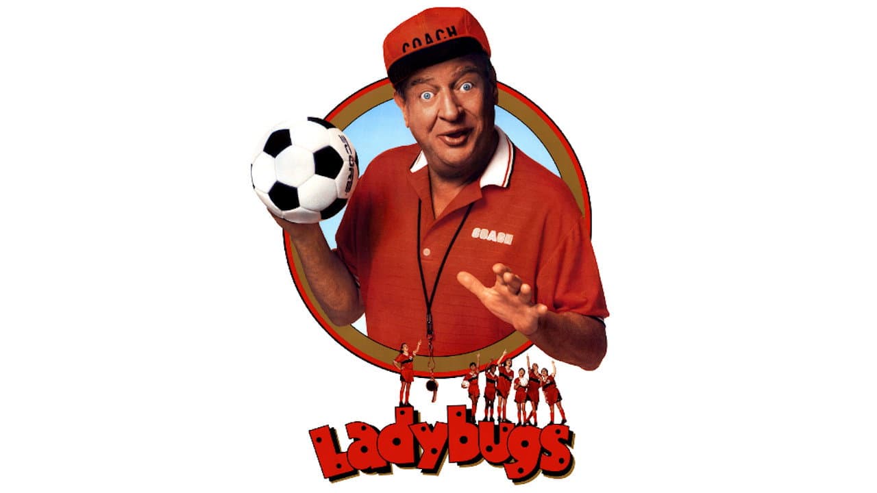 Ragazze nel pallone - immagine