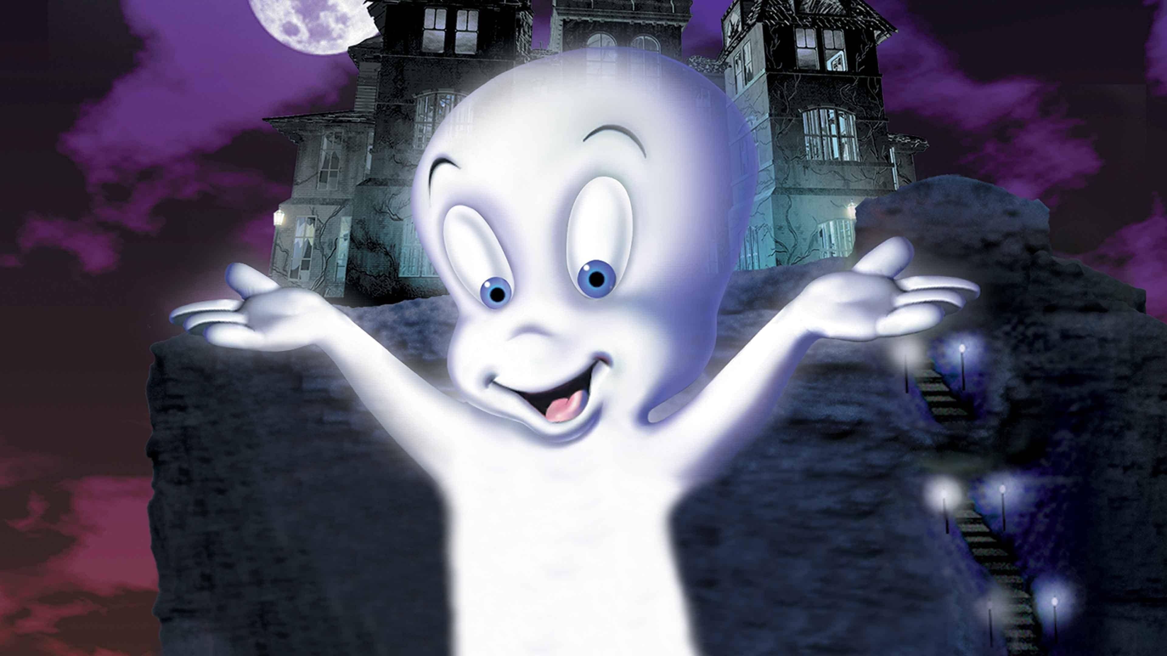 Casper - Un fantasmagorico inizio - immagine