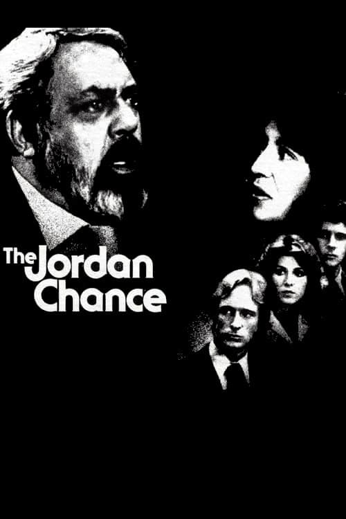 Poster di The Jordan Chance