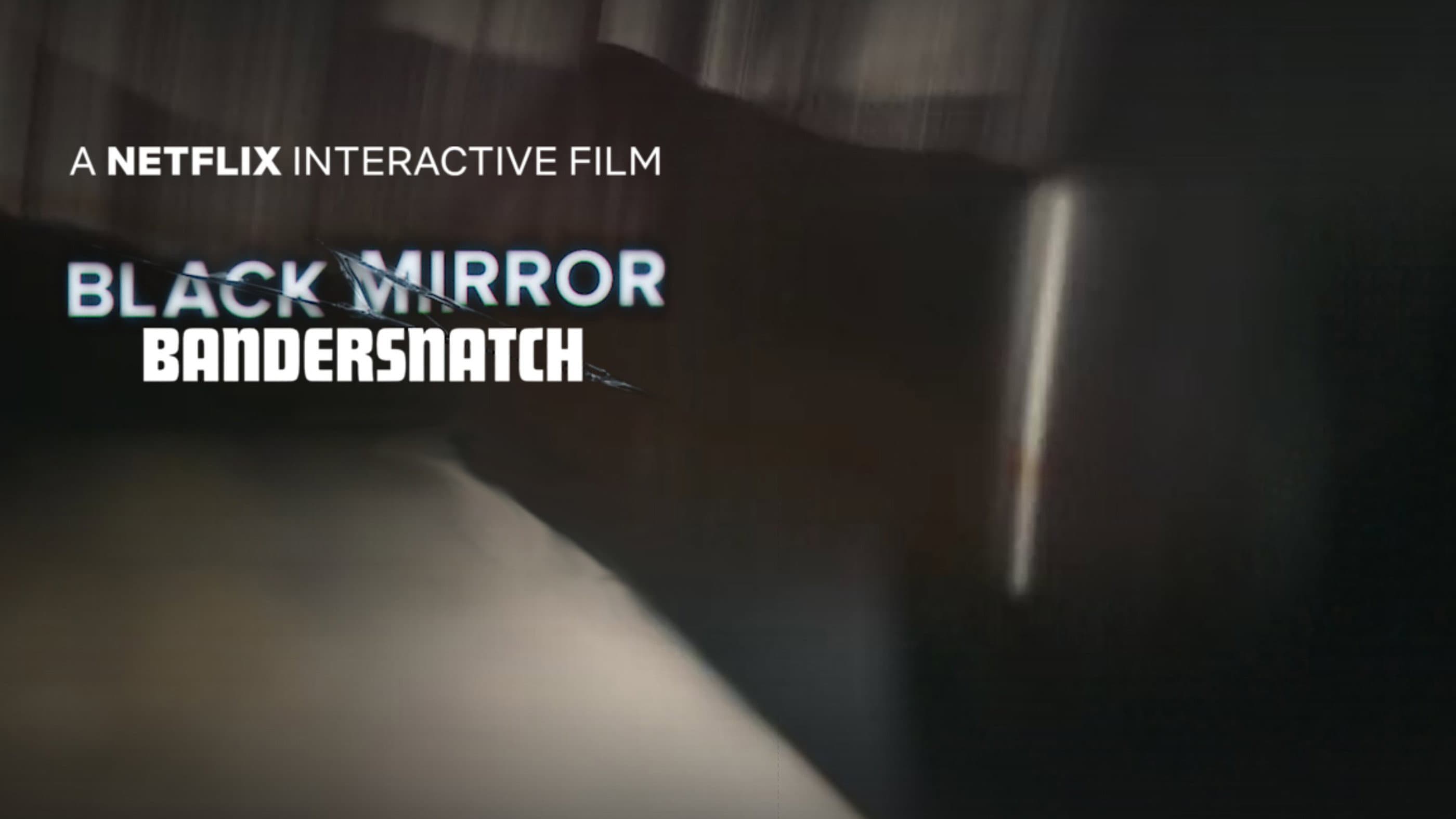Black Mirror: Bandersnatch - immagine
