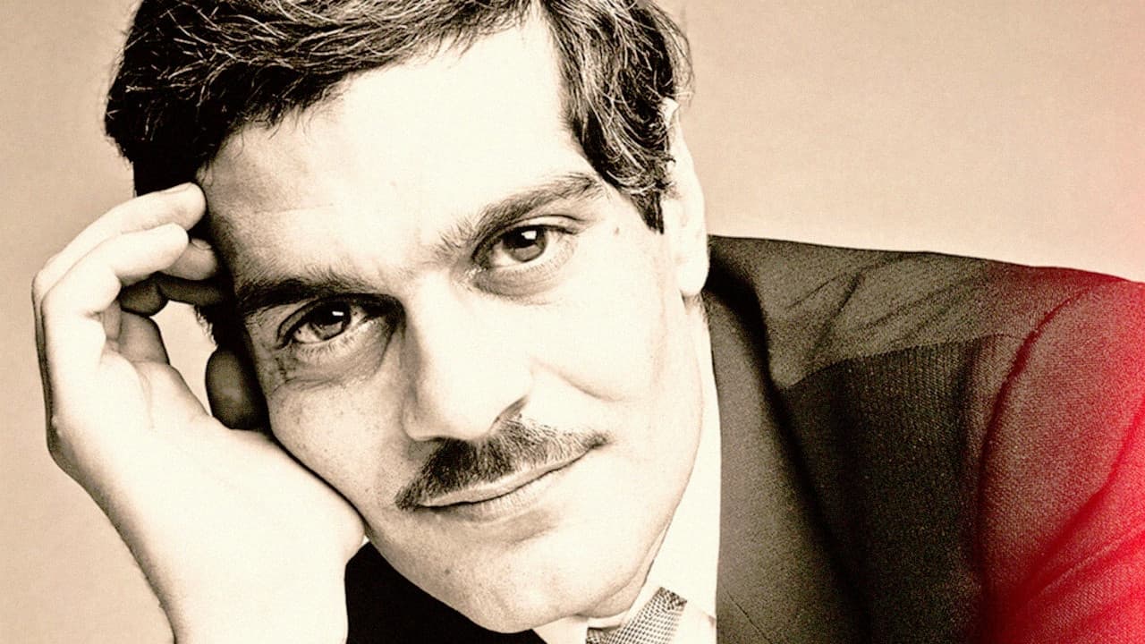 Omar Sharif – Aus dem Leben eines Nomaden - immagine