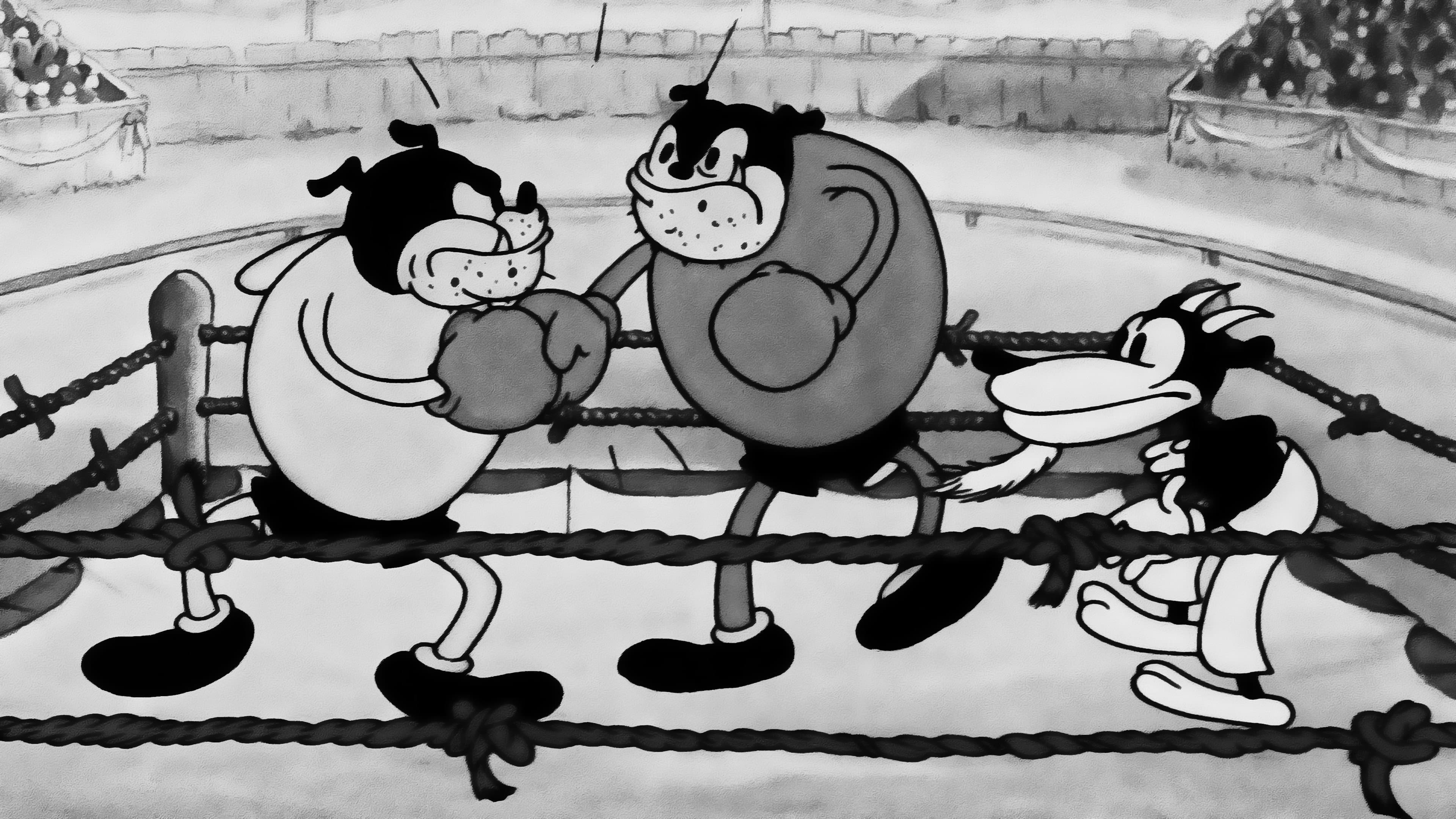 Topolino campione olimpionico - immagine