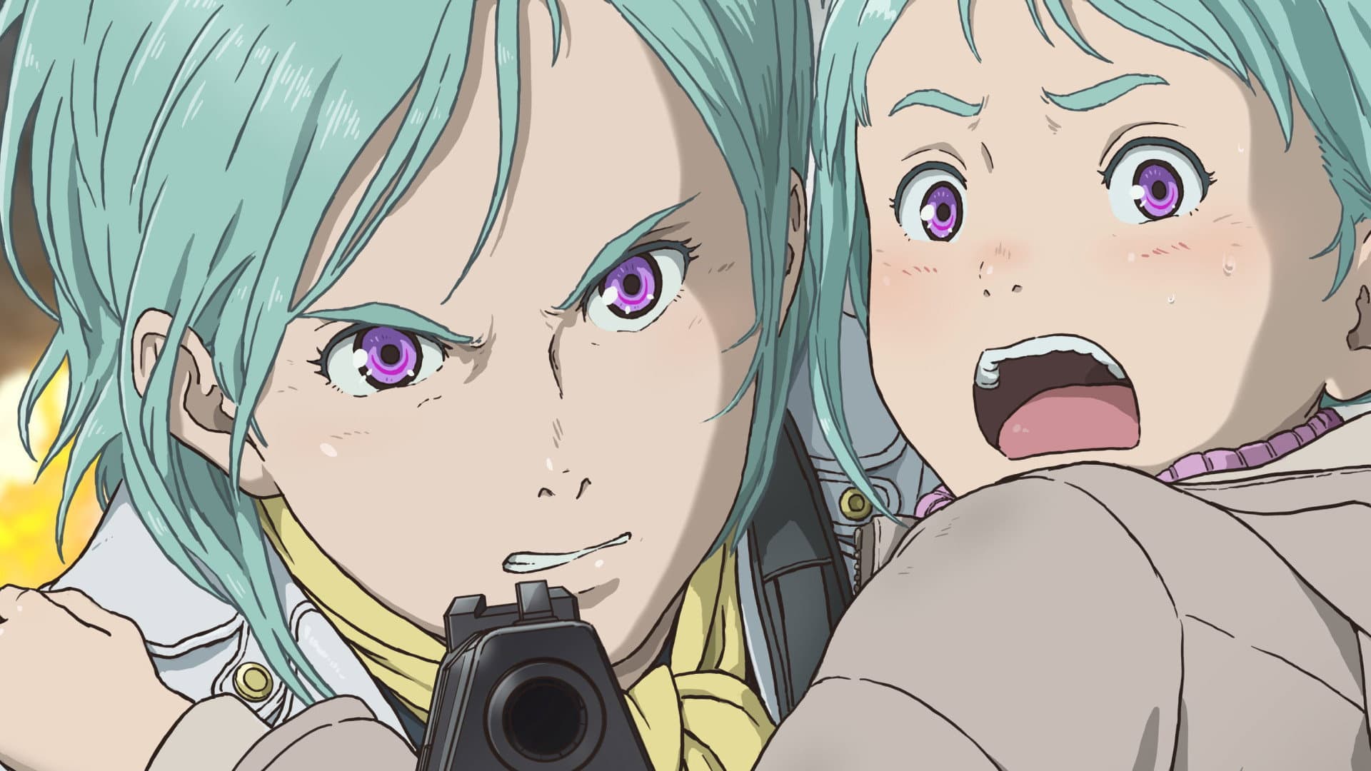 Eureka Seven - Hi-Evolution 3 - Eureka - immagine