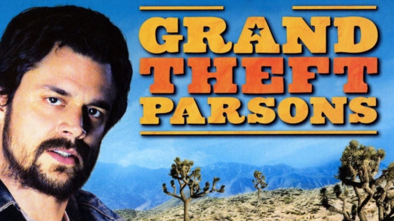 Grand Theft Parsons - immagine