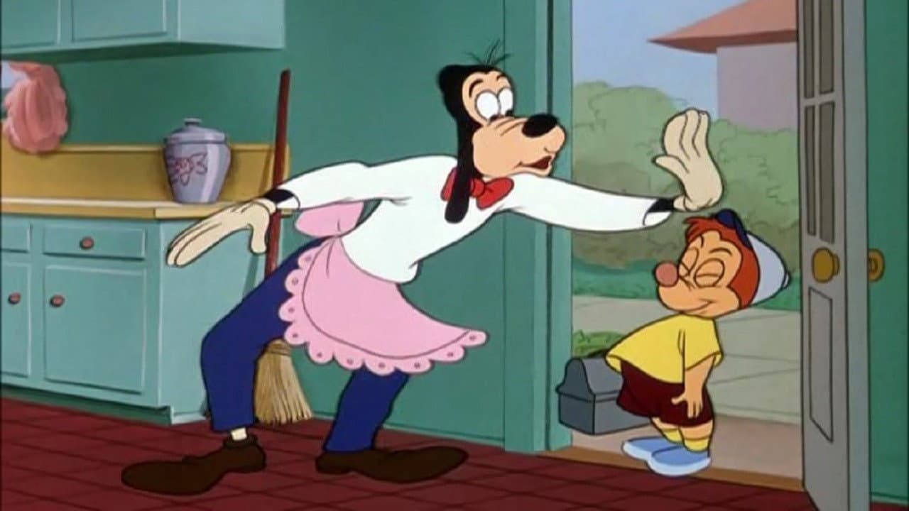 Un papà tuttofare - immagine