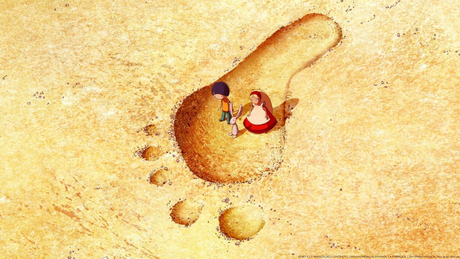 Nat e il segreto di Eleonora - immagine