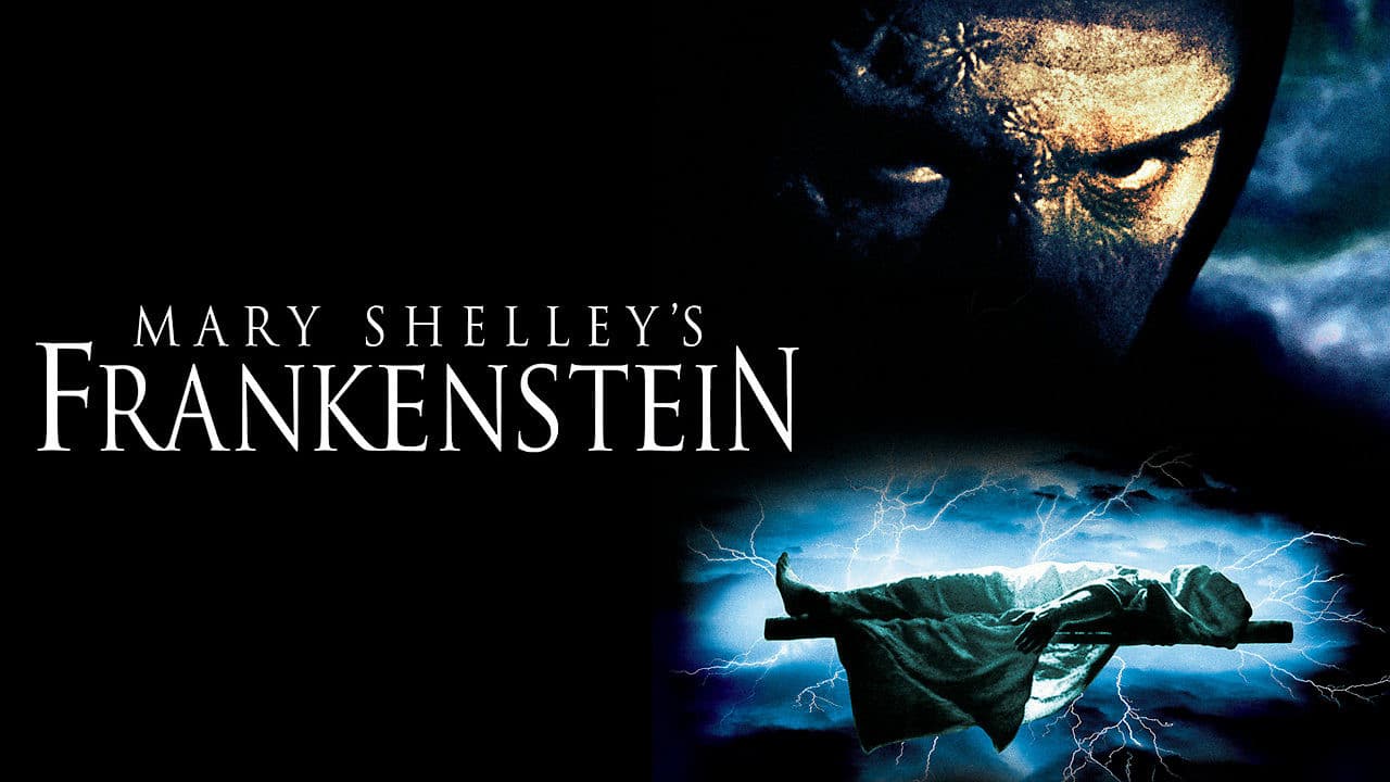 Frankenstein di Mary Shelley - immagine