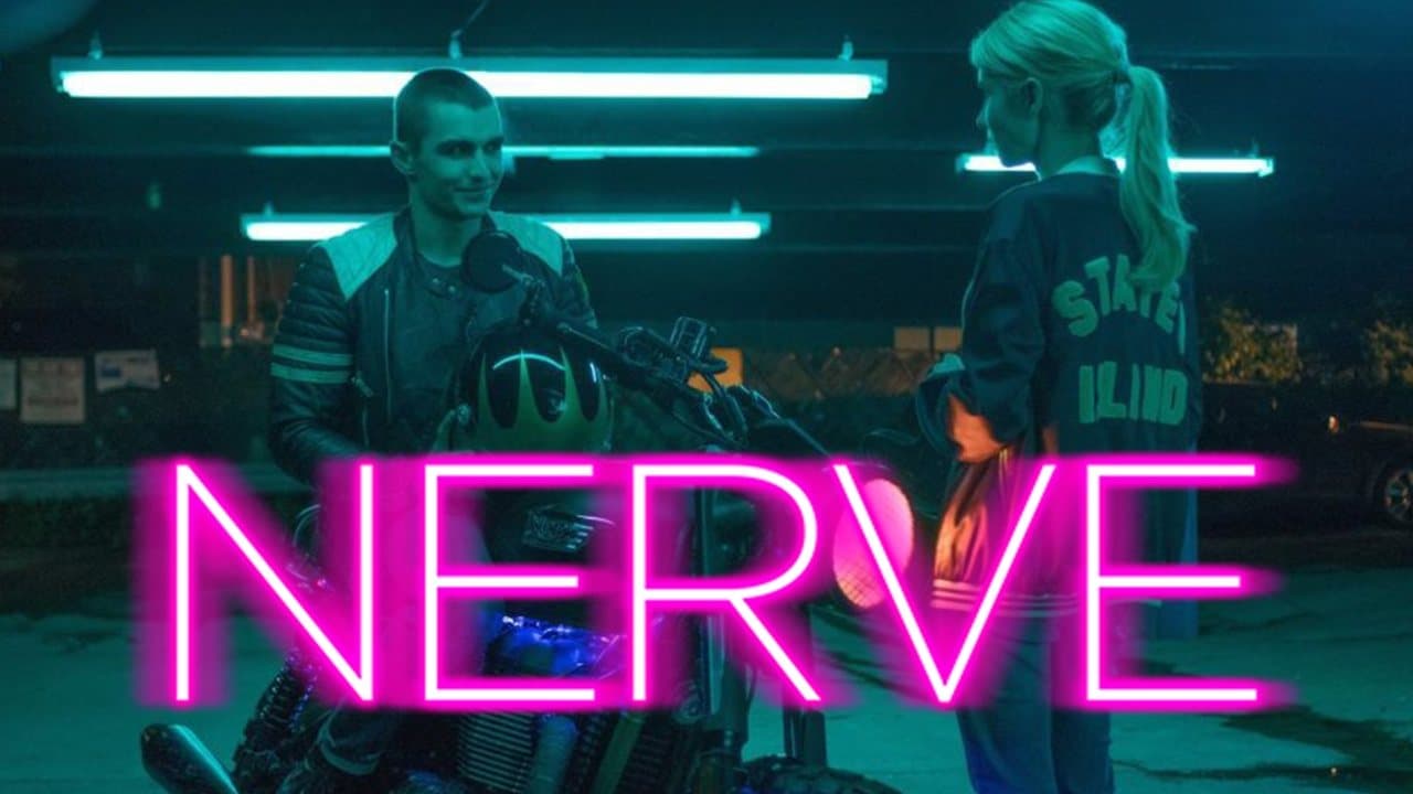 Nerve - immagine