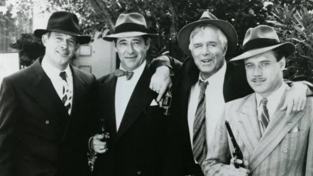 Man Against the Mob - immagine