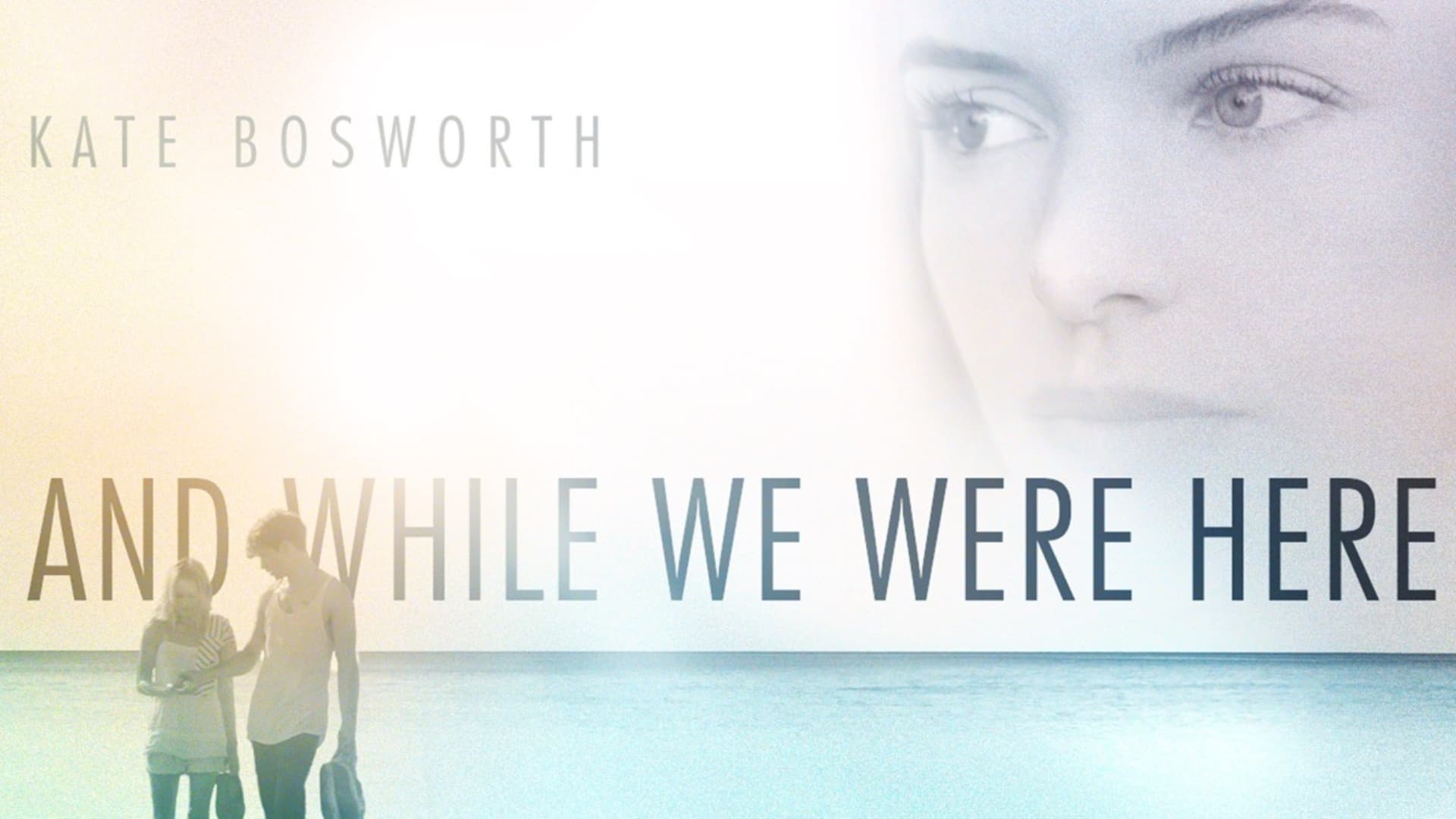 And While We Were Here - immagine
