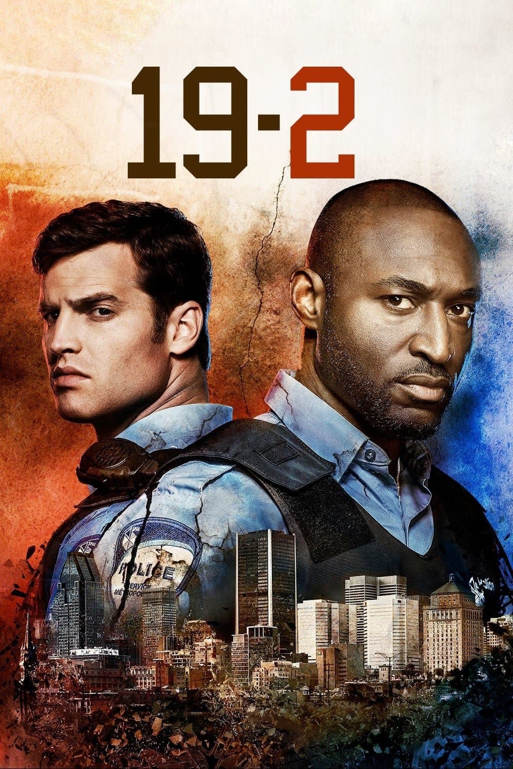 Poster di 19-2