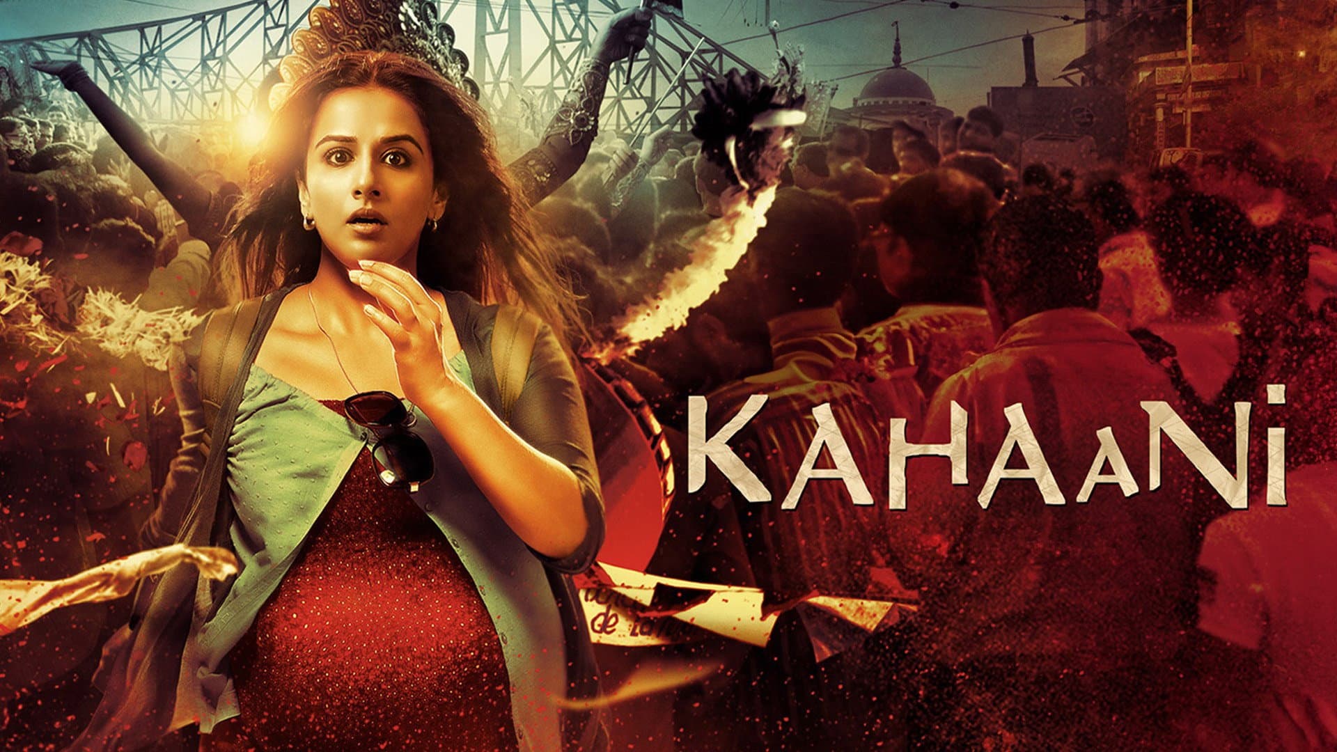 Kahaani - immagine
