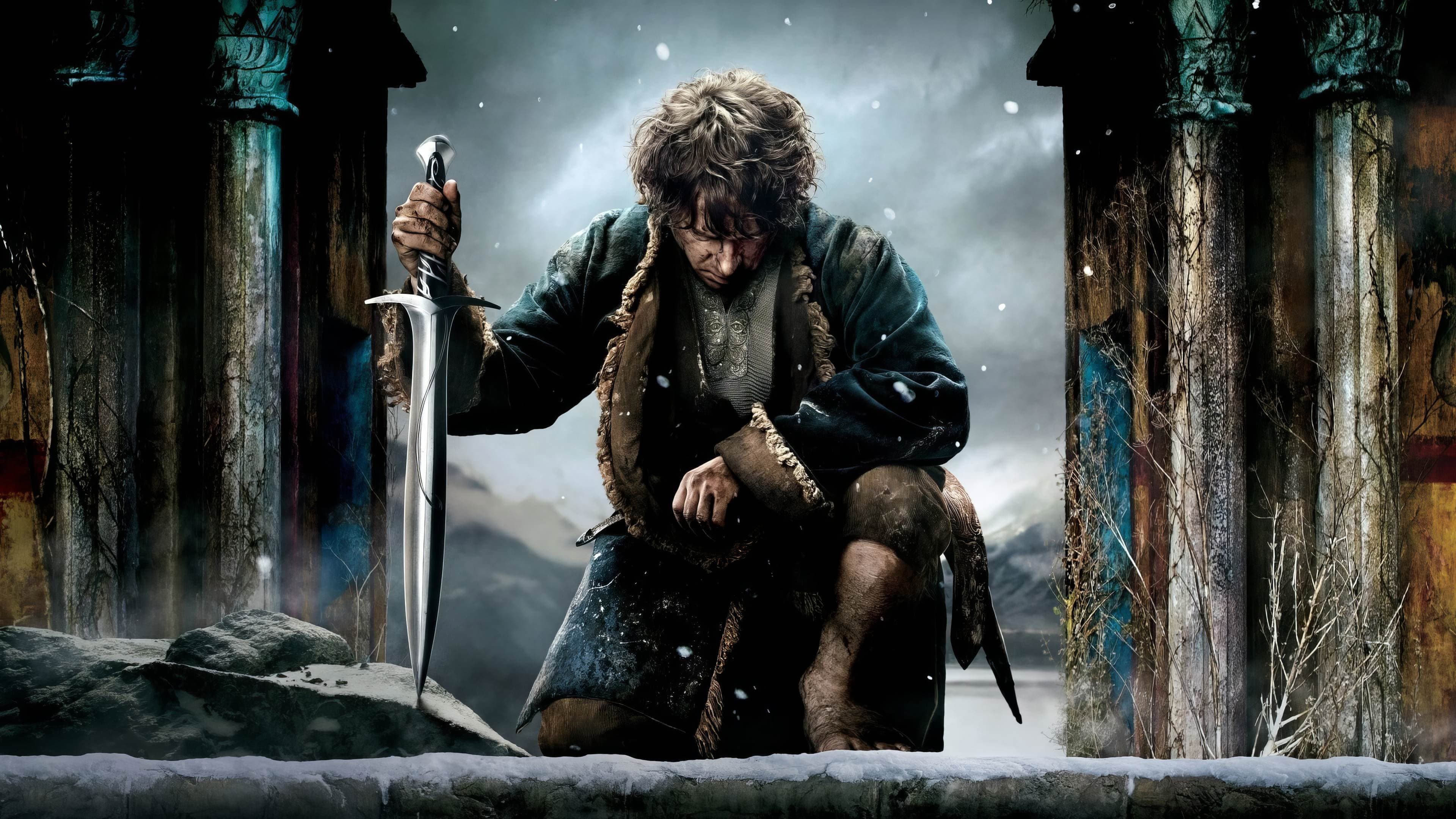 Lo Hobbit: La battaglia delle cinque armate - immagine