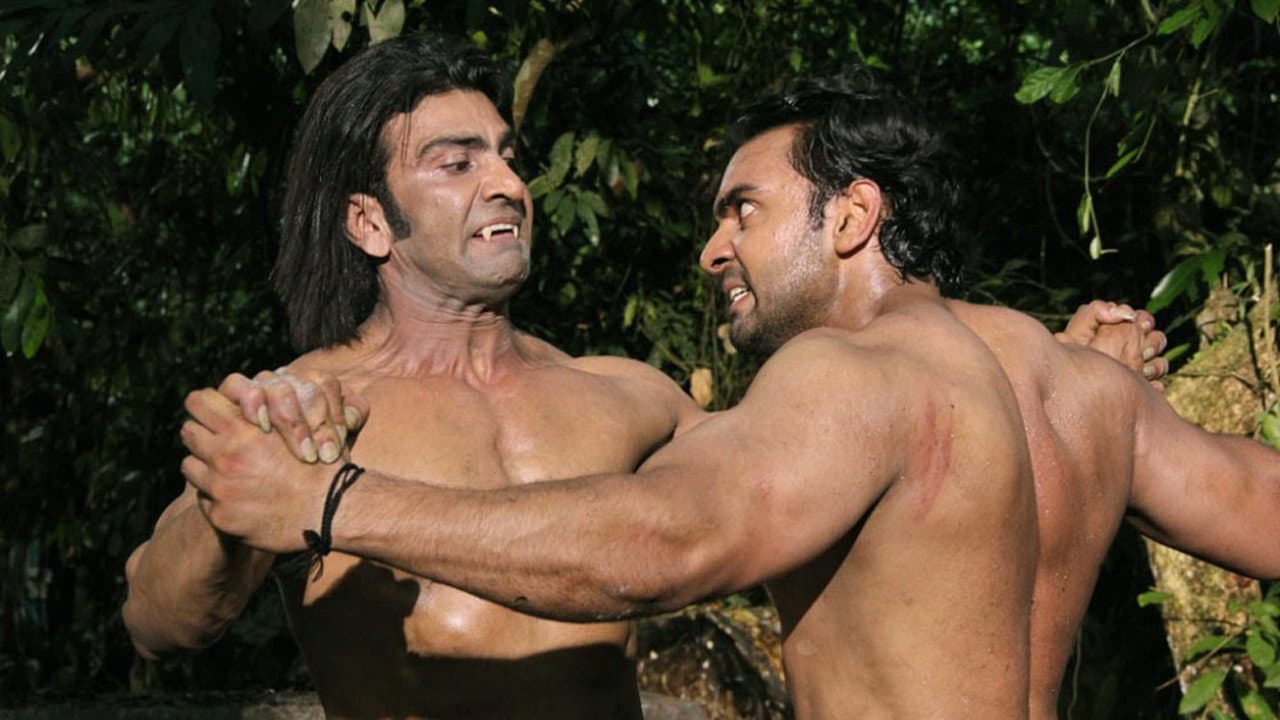 ഡ്രാക്കുള 2012 - immagine