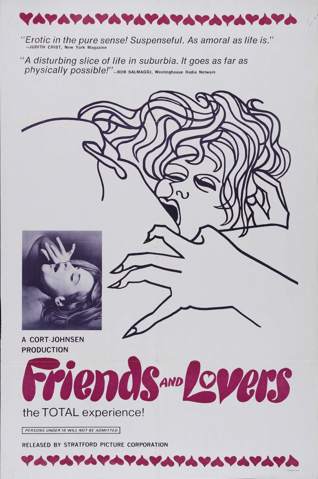 Poster di The Vixens