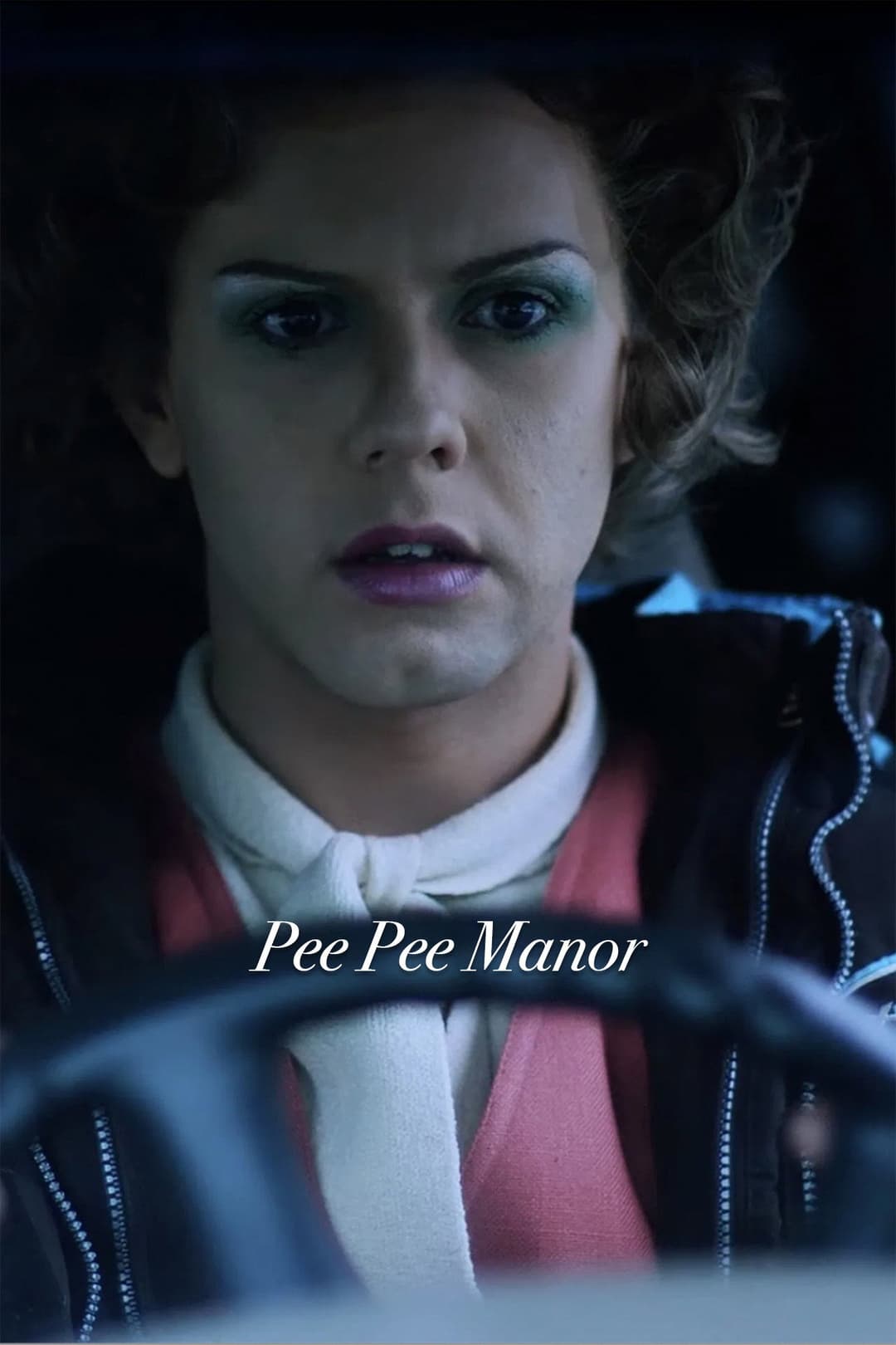 Poster di Pee Pee Manor