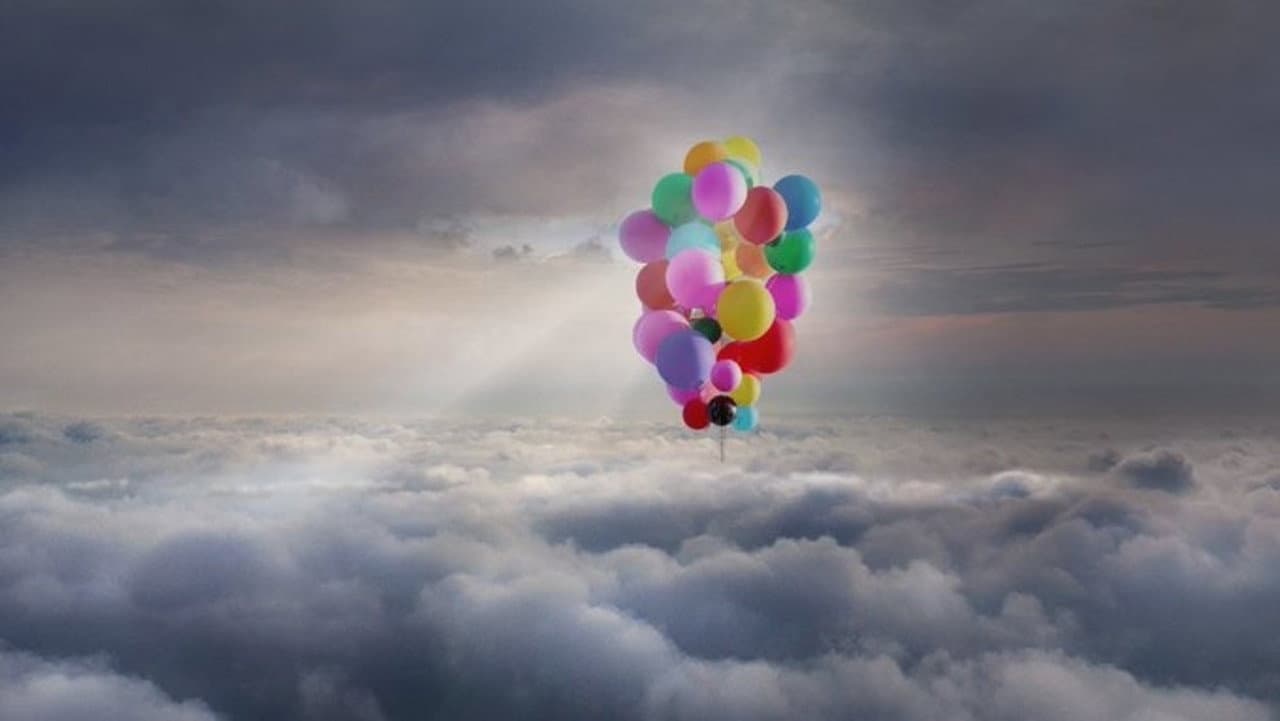 David Blaine: Ascension - immagine