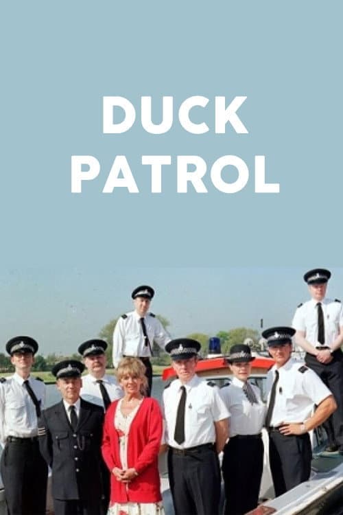 Poster di Duck Patrol
