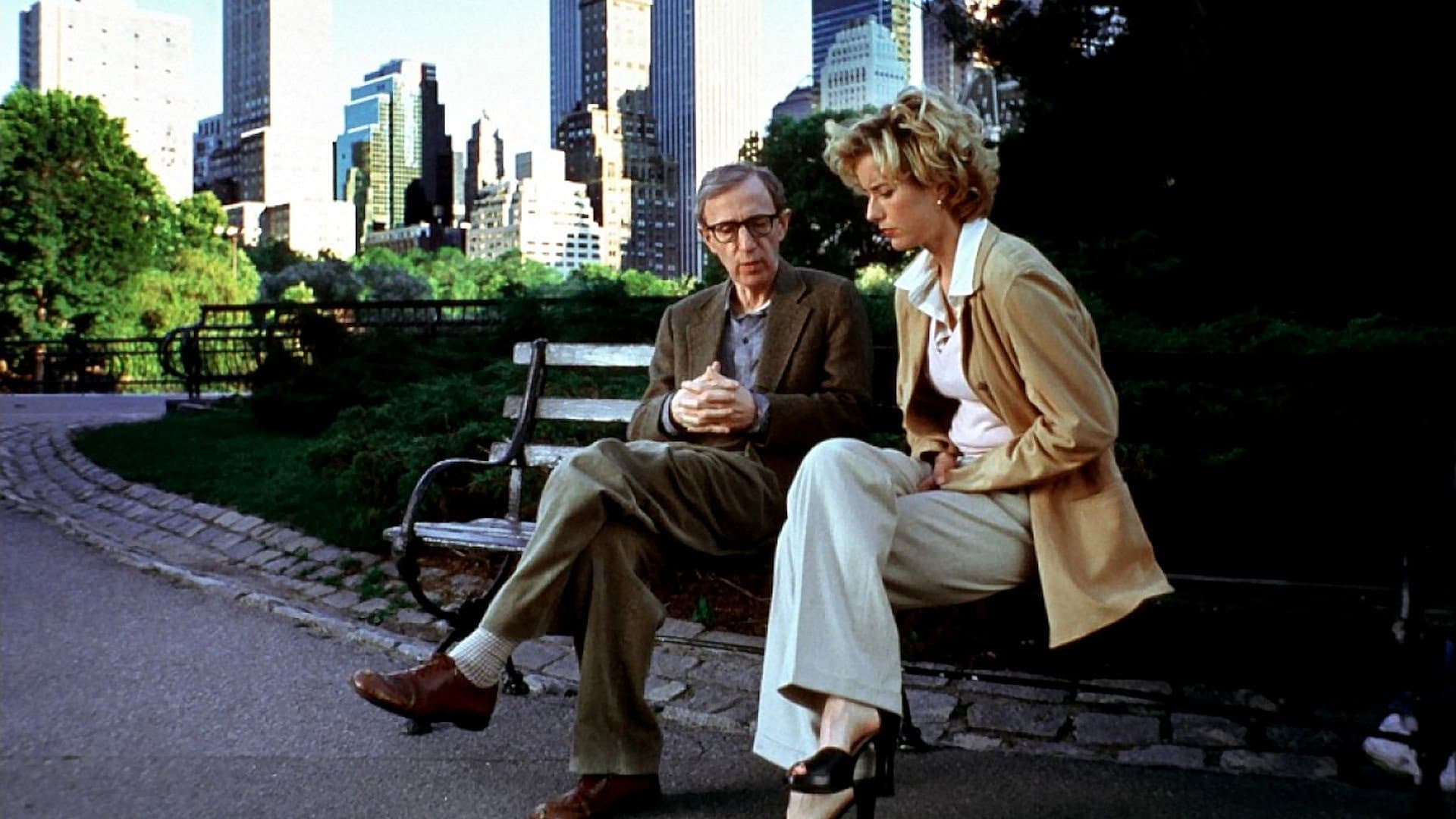 Hollywood Ending - immagine