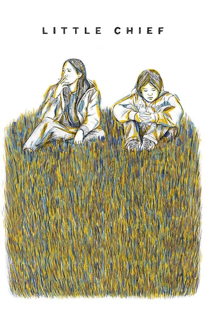 Poster di Little Chief