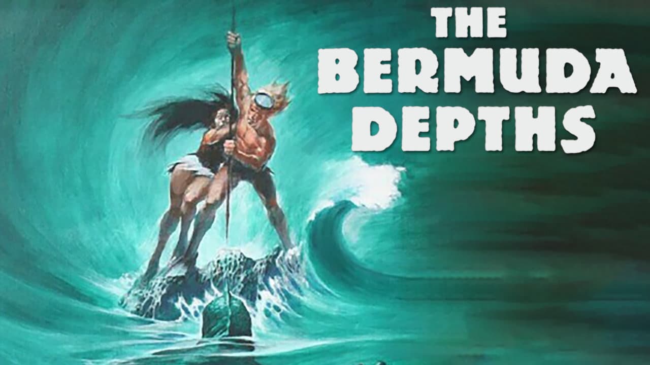The Bermuda Depths - immagine