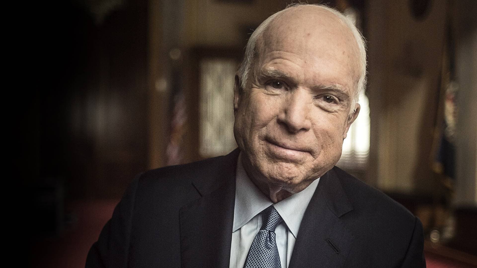 John McCain: For Whom the Bell Tolls - immagine