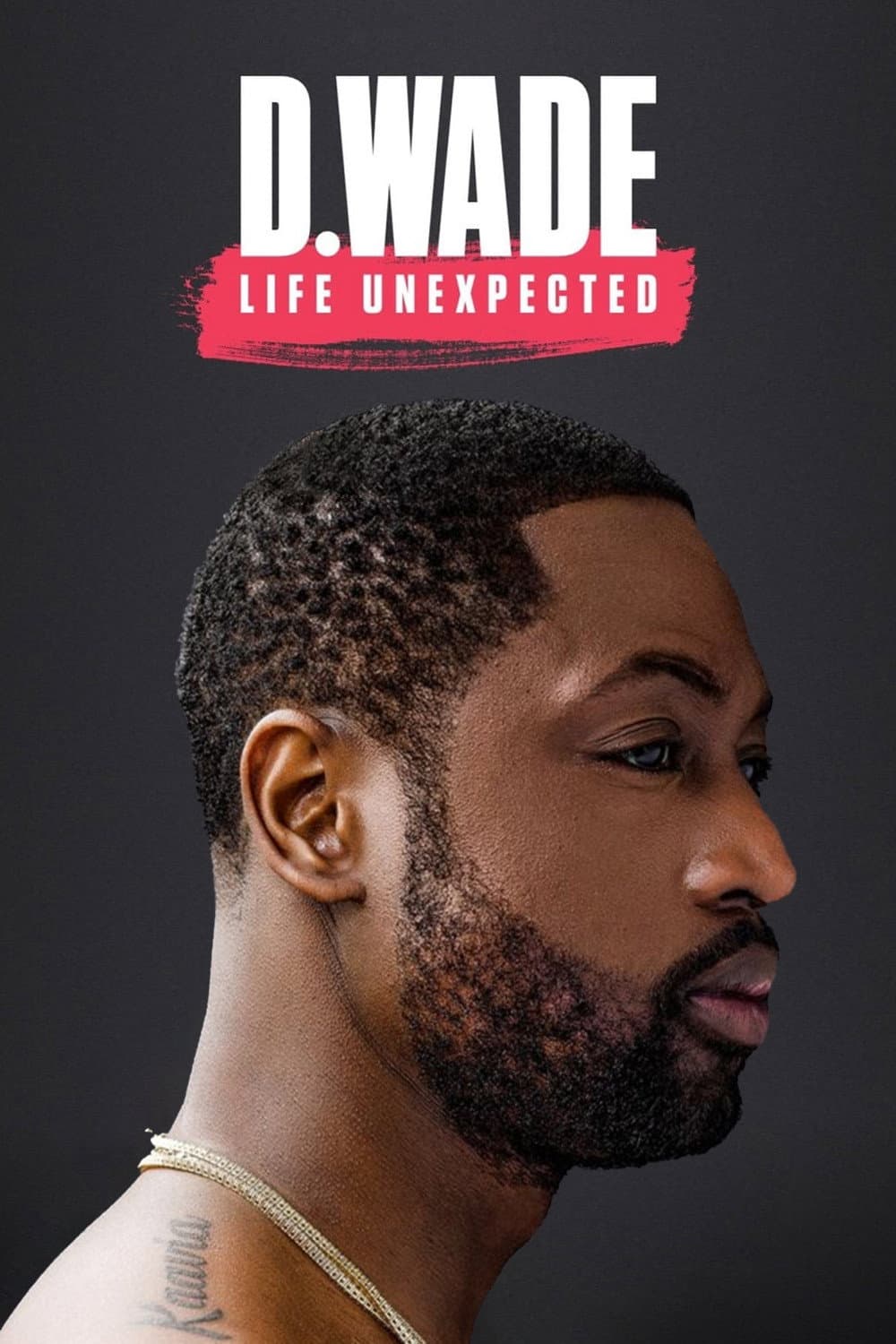 Poster di D. Wade: Life Unexpected