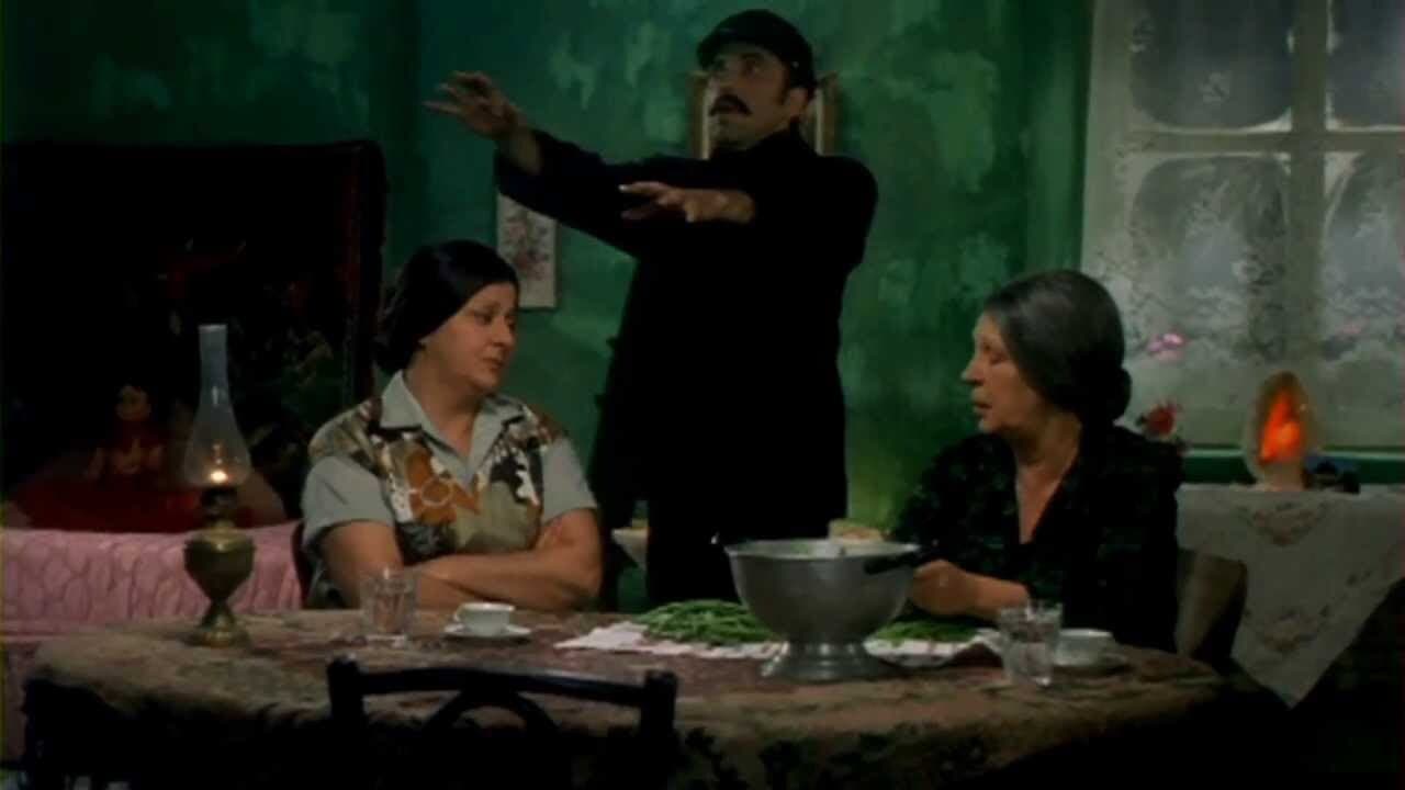 Το Κλάμα Βγήκε Απ' Τον Παράδεισο - immagine