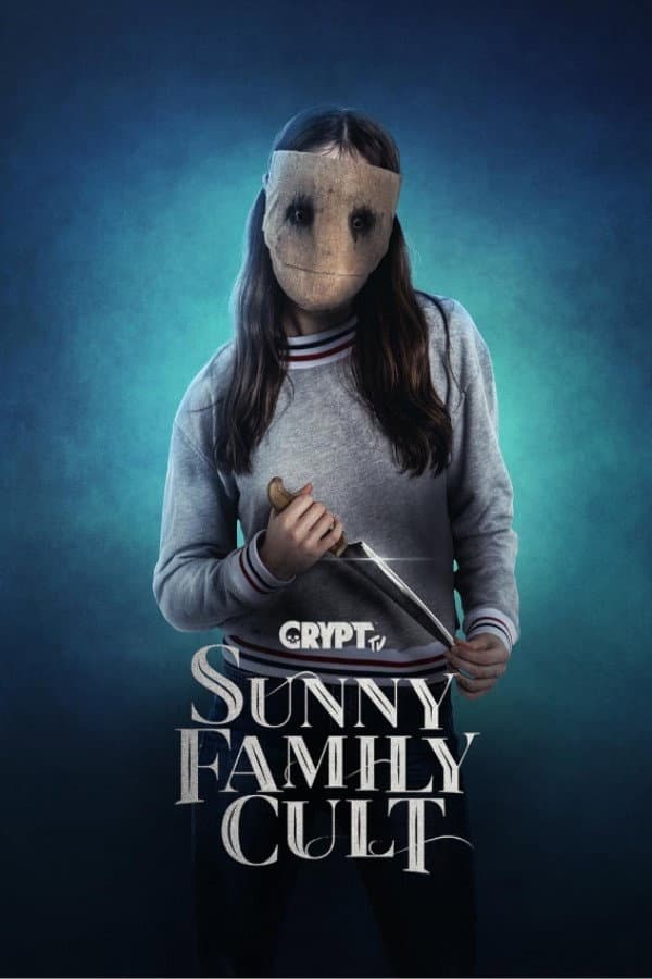 Poster di Sunny Family Cult