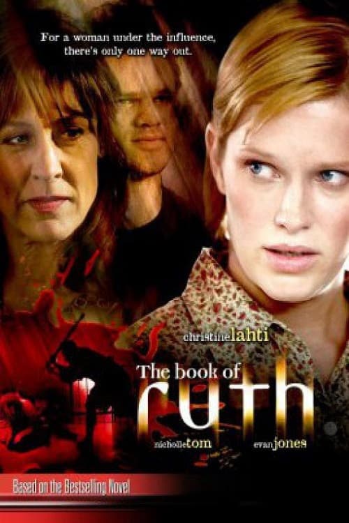 Poster di The Book of Ruth