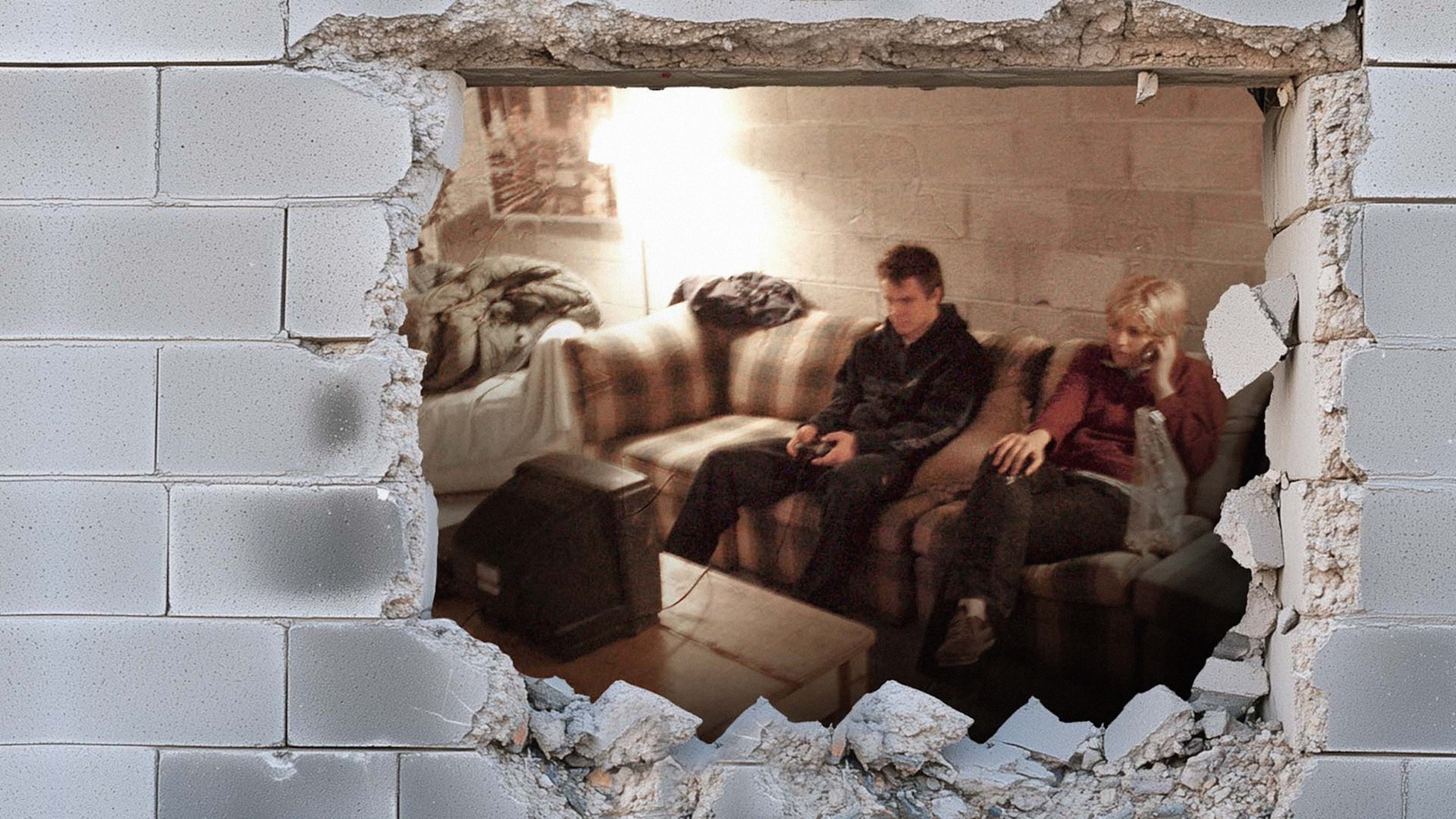 Secret Mall Apartment - immagine