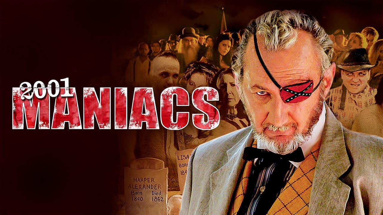 2001 Maniacs - immagine