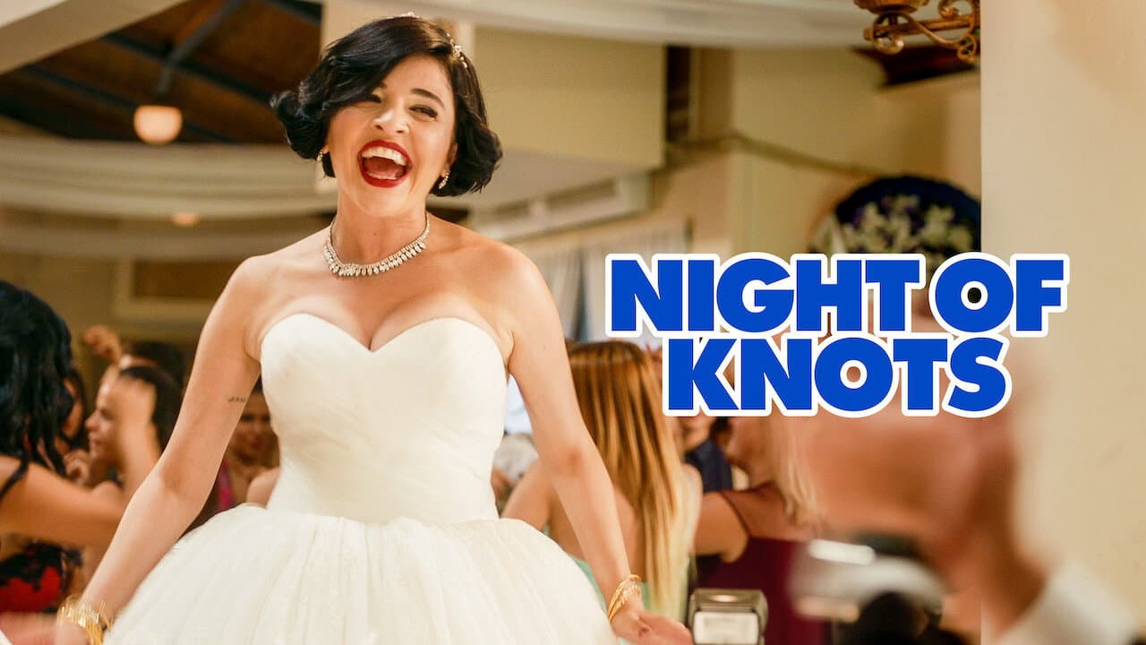 Night of Knots - immagine