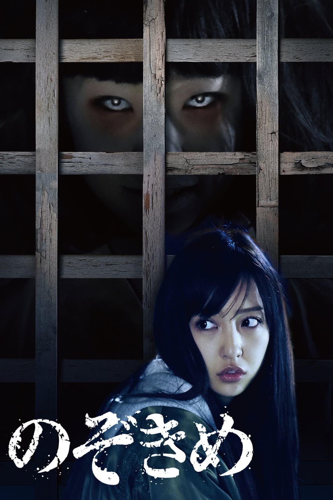 Poster di のぞきめ