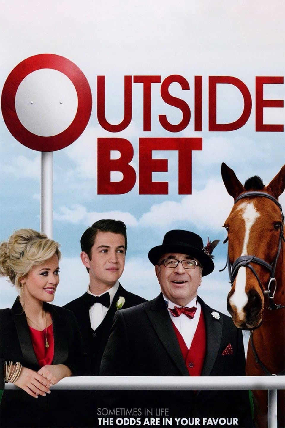 Poster di Outside Bet