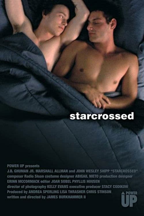 Poster di Starcrossed