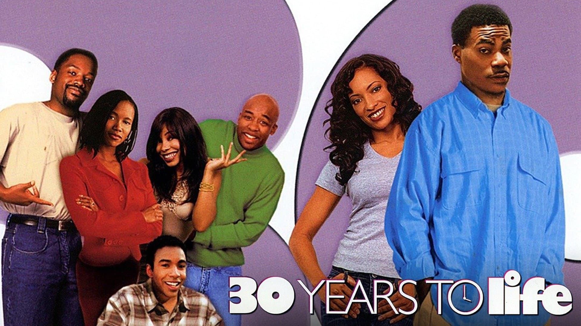 30 Years to Life - immagine