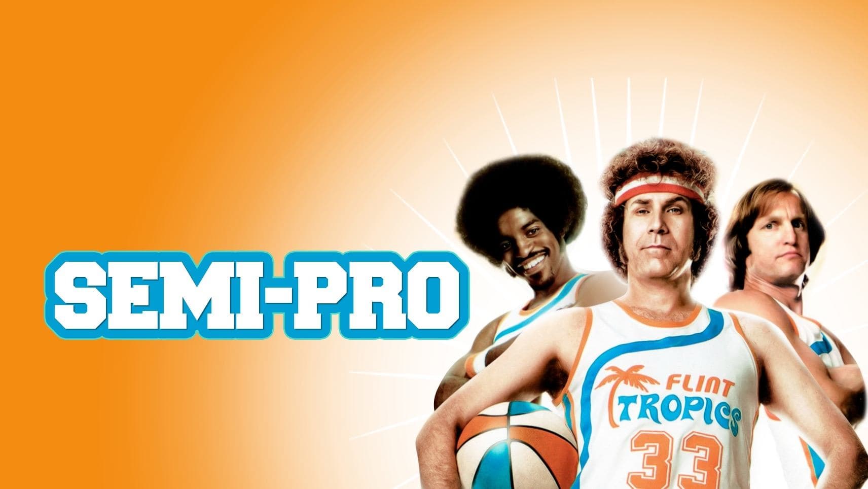 Semi-Pro - immagine