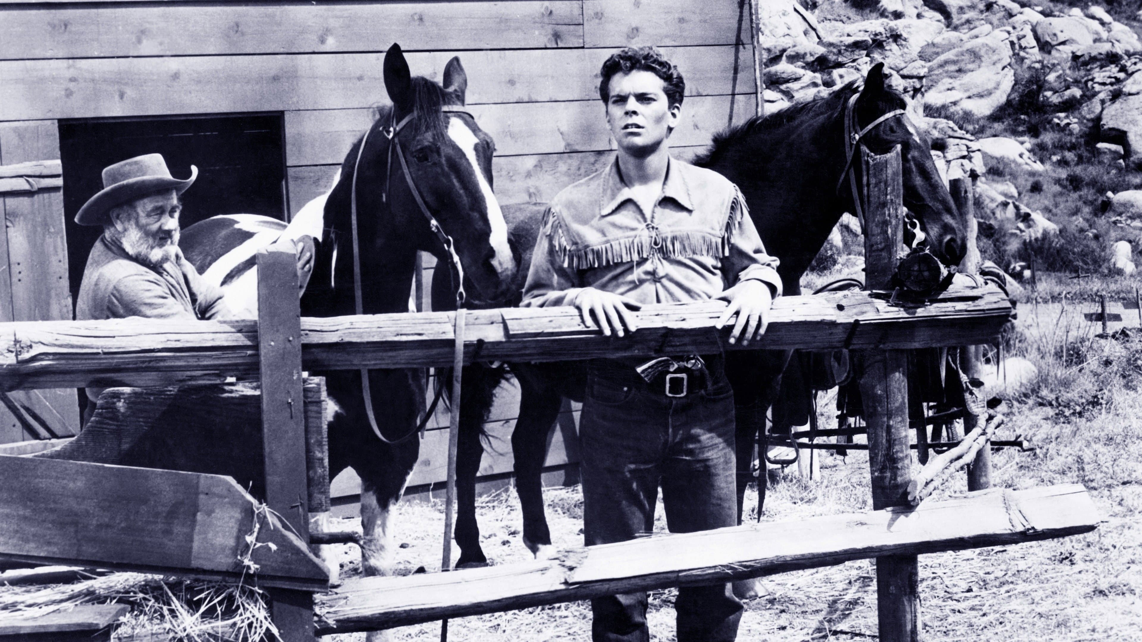 The Young Guns - immagine