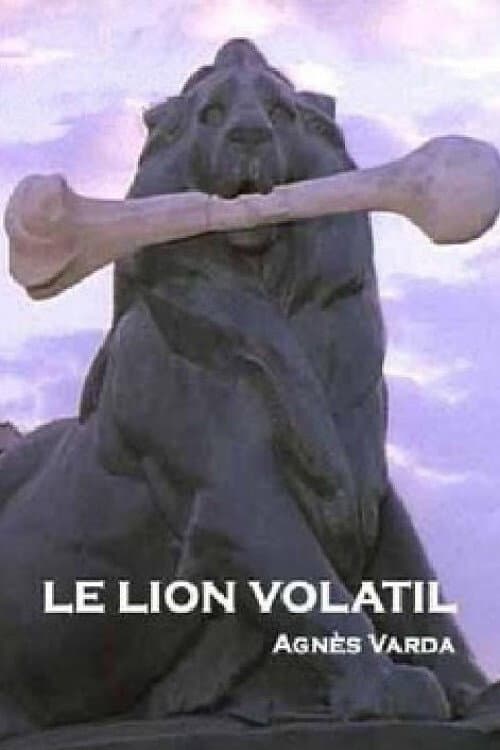 Poster di Le Lion volatil