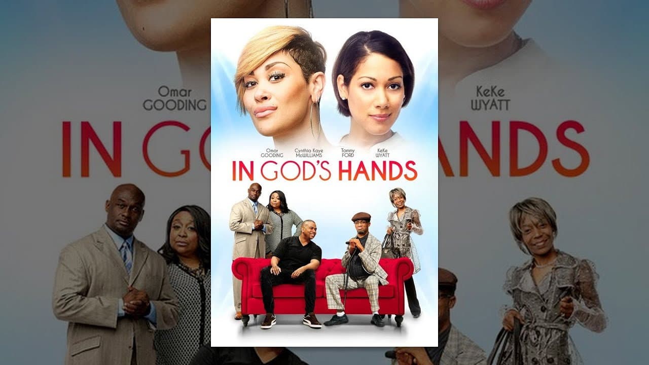 In God's Hands - immagine
