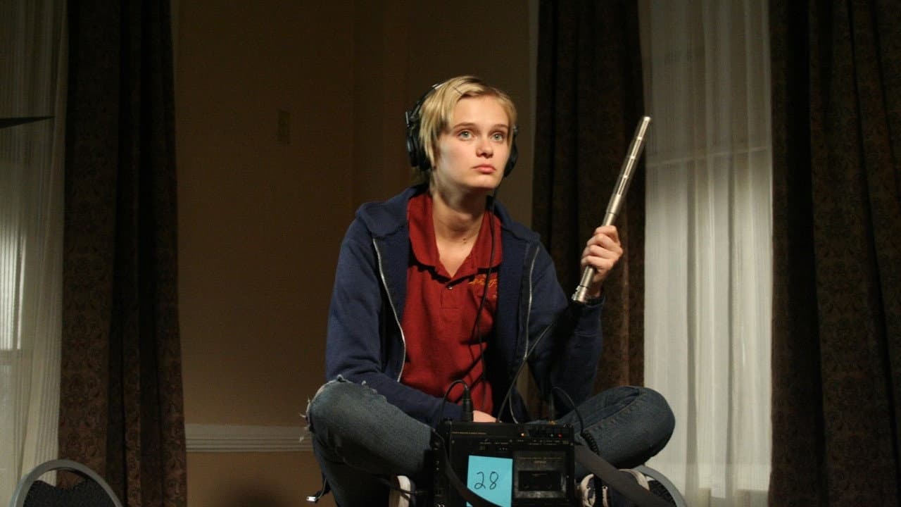The Innkeepers - immagine