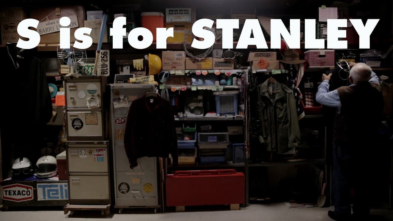 S is for Stanley - immagine