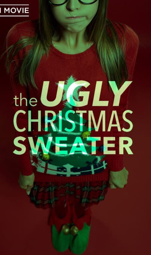 Poster di The Ugly Christmas Sweater
