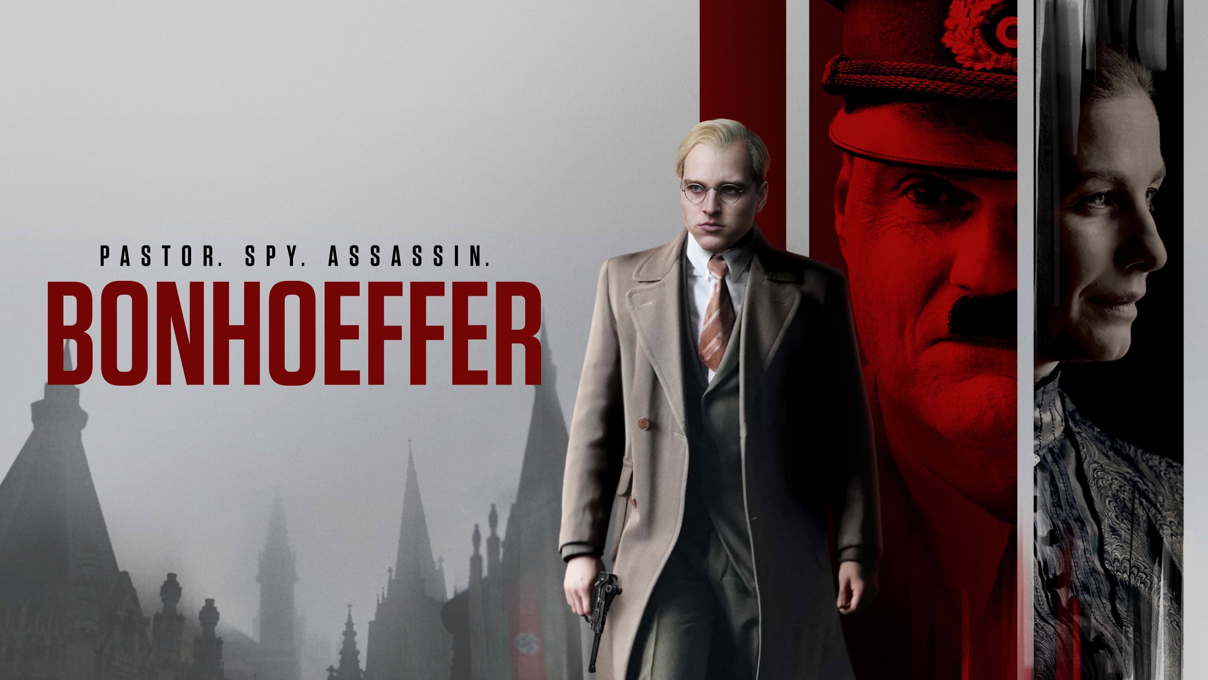 Bonhoeffer: Pastor. Spy. Assassin - immagine