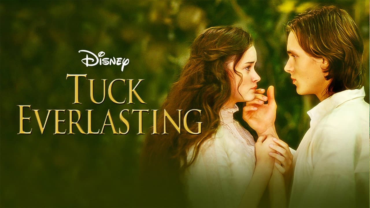 Tuck Everlasting - Vivere per sempre - immagine