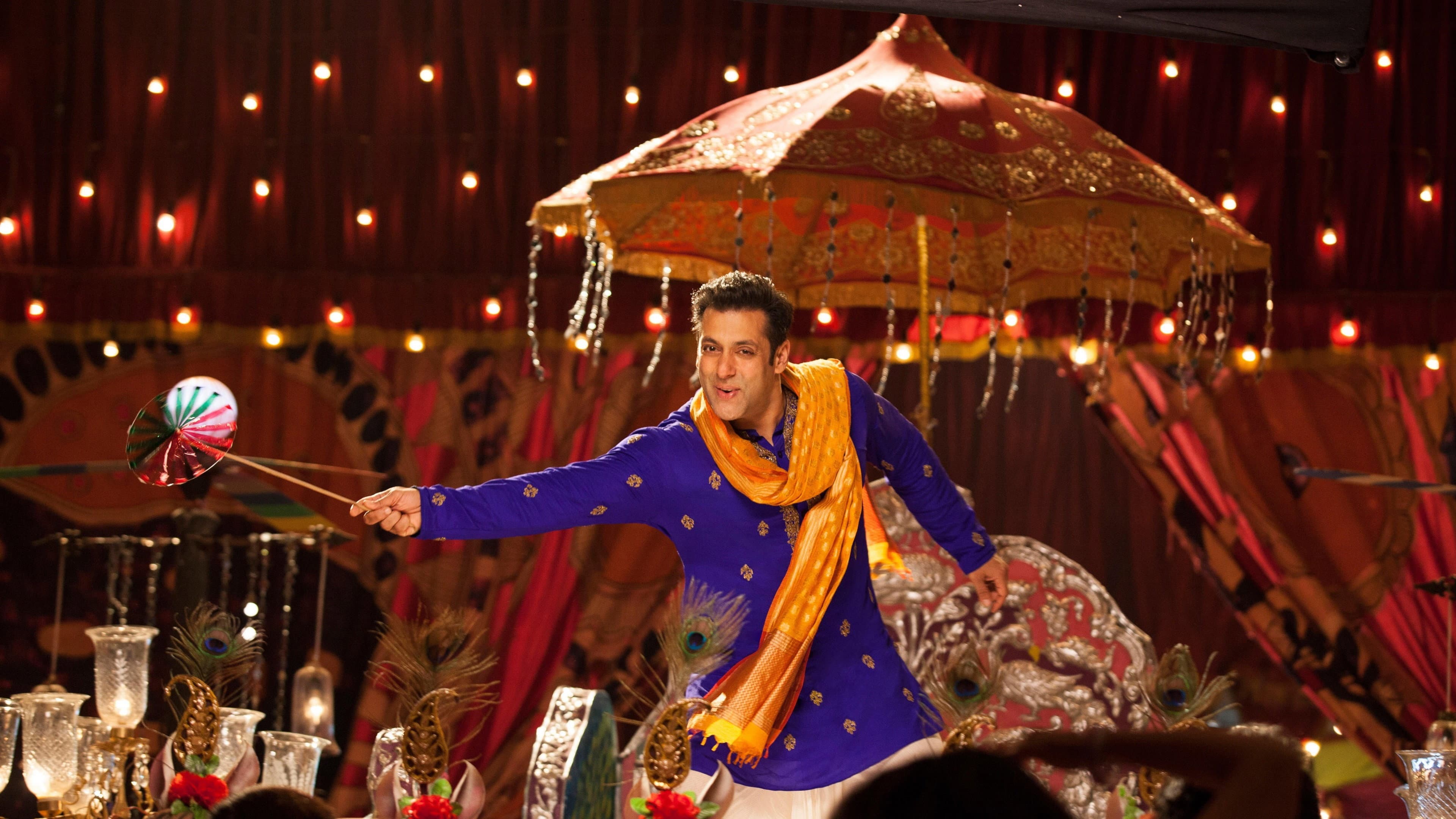 Prem Ratan Dhan Payo - immagine
