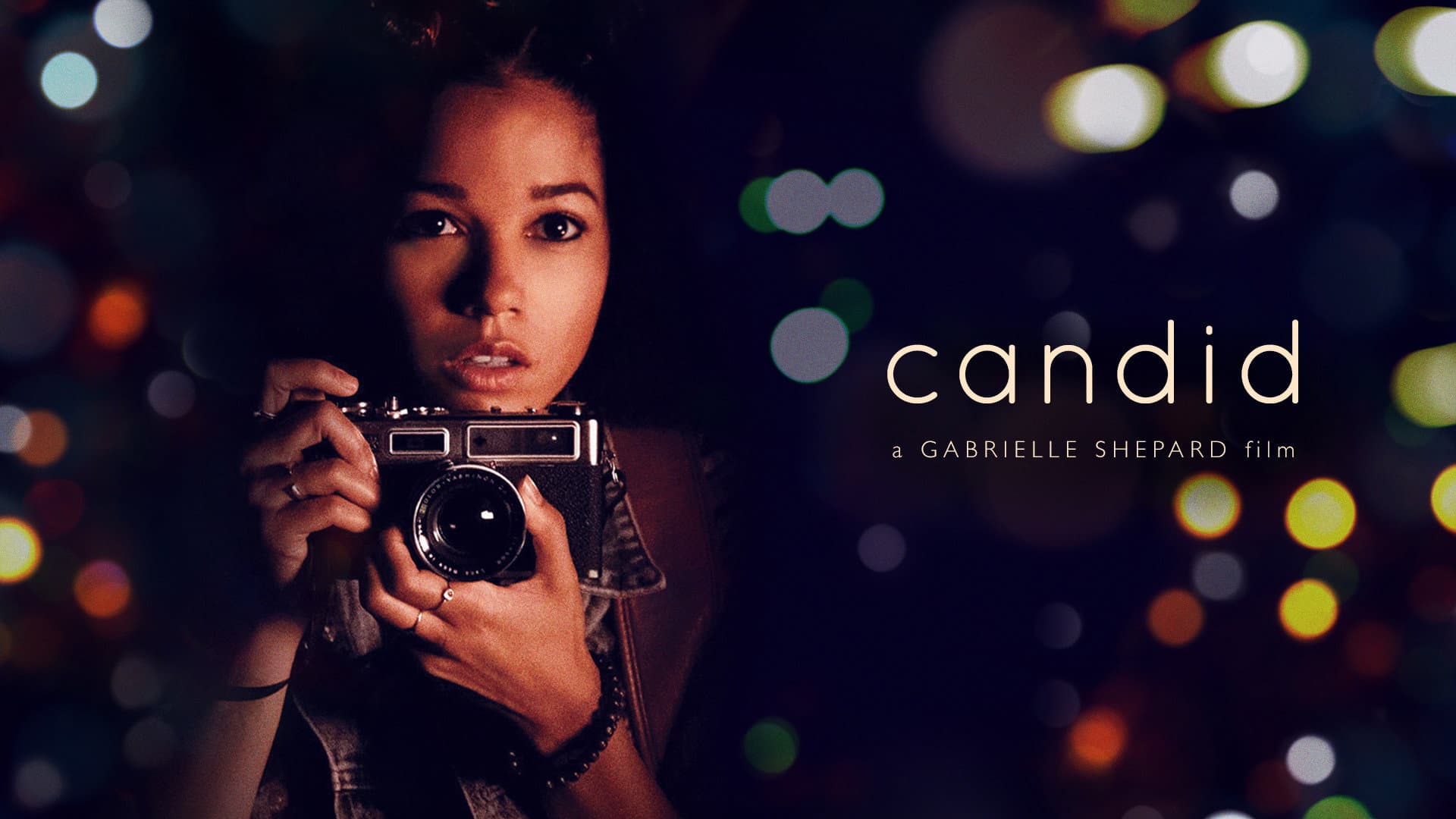 Candid - immagine